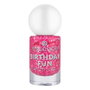 Essence Birthday Fun Purpurina Esmalte de uñas Miniatura